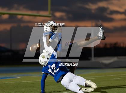 Thumbnail 1 in Lakeland Christian @ IMG Academy Blue photogallery.