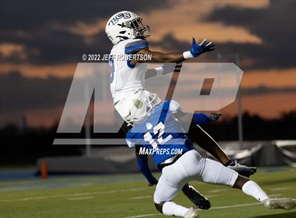 Thumbnail 1 in Lakeland Christian @ IMG Academy Blue photogallery.