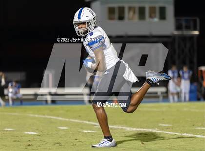 Thumbnail 2 in Lakeland Christian @ IMG Academy Blue photogallery.