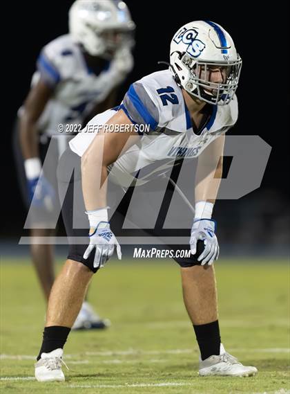 Thumbnail 3 in Lakeland Christian @ IMG Academy Blue photogallery.