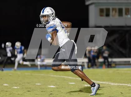Thumbnail 3 in Lakeland Christian @ IMG Academy Blue photogallery.