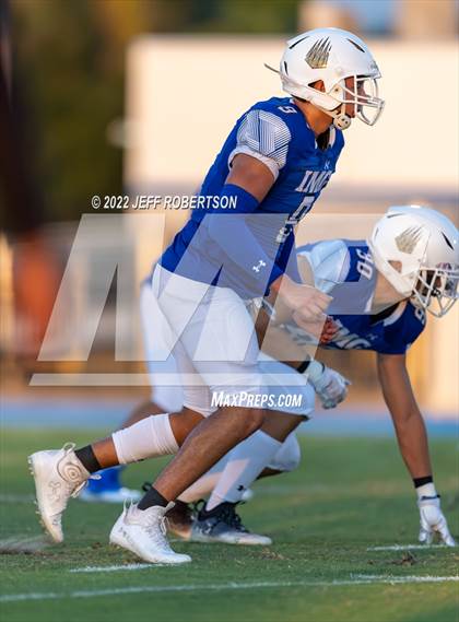 Thumbnail 3 in Lakeland Christian @ IMG Academy Blue photogallery.
