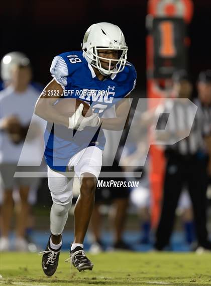 Thumbnail 2 in Lakeland Christian @ IMG Academy Blue photogallery.