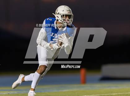 Thumbnail 3 in Lakeland Christian @ IMG Academy Blue photogallery.