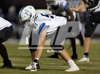 Thumbnail 1 in Lakeland Christian @ IMG Academy Blue photogallery.