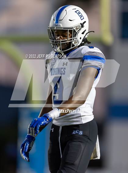 Thumbnail 1 in Lakeland Christian @ IMG Academy Blue photogallery.