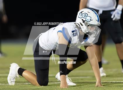 Thumbnail 2 in Lakeland Christian @ IMG Academy Blue photogallery.