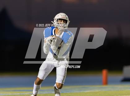 Thumbnail 3 in Lakeland Christian @ IMG Academy Blue photogallery.