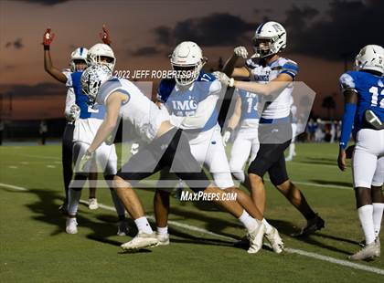 Thumbnail 3 in Lakeland Christian @ IMG Academy Blue photogallery.