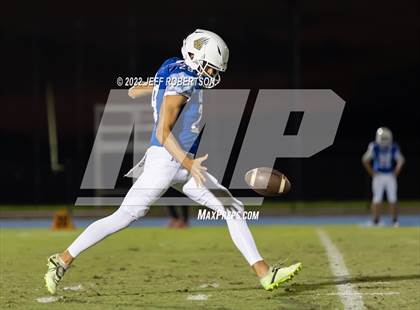 Thumbnail 3 in Lakeland Christian @ IMG Academy Blue photogallery.