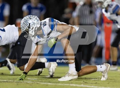 Thumbnail 2 in Lakeland Christian @ IMG Academy Blue photogallery.
