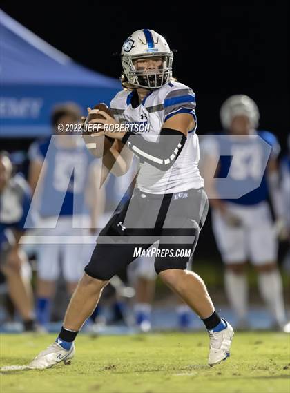 Thumbnail 2 in Lakeland Christian @ IMG Academy Blue photogallery.