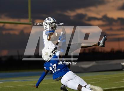 Thumbnail 3 in Lakeland Christian @ IMG Academy Blue photogallery.