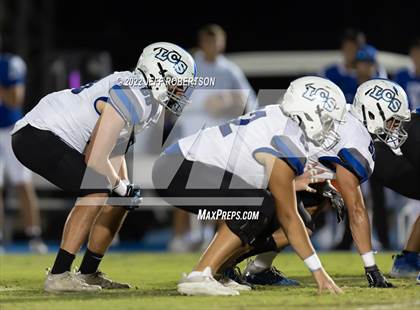 Thumbnail 1 in Lakeland Christian @ IMG Academy Blue photogallery.