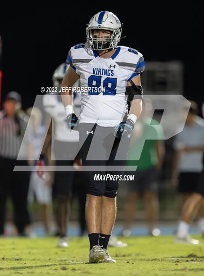 Thumbnail 1 in Lakeland Christian @ IMG Academy Blue photogallery.
