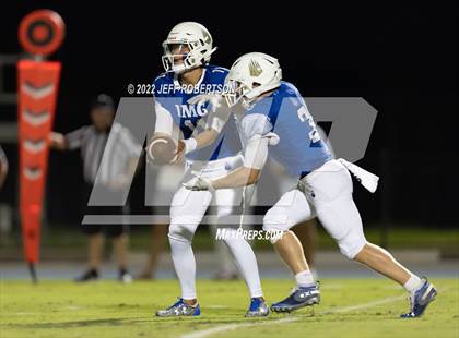 Thumbnail 1 in Lakeland Christian @ IMG Academy Blue photogallery.