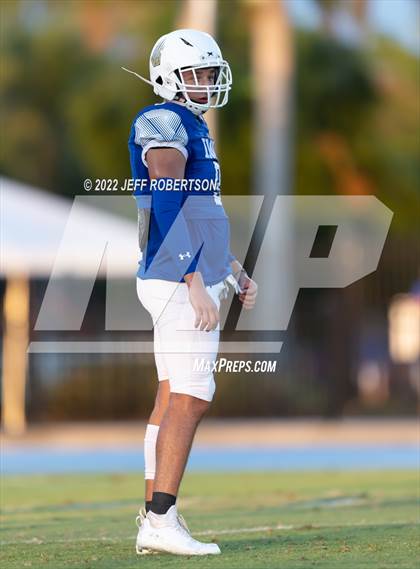 Thumbnail 2 in Lakeland Christian @ IMG Academy Blue photogallery.