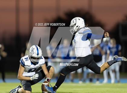 Thumbnail 1 in Lakeland Christian @ IMG Academy Blue photogallery.