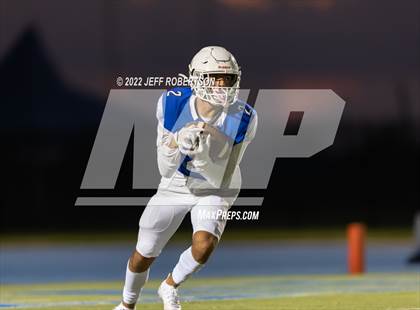 Thumbnail 1 in Lakeland Christian @ IMG Academy Blue photogallery.