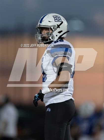 Thumbnail 2 in Lakeland Christian @ IMG Academy Blue photogallery.