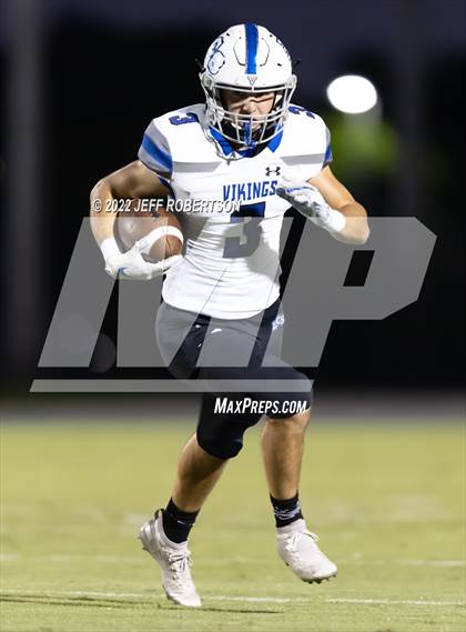 Thumbnail 3 in Lakeland Christian @ IMG Academy Blue photogallery.