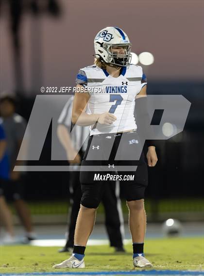 Thumbnail 2 in Lakeland Christian @ IMG Academy Blue photogallery.