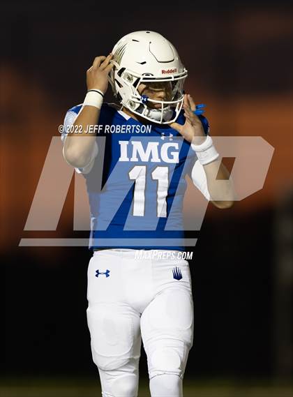 Thumbnail 1 in Lakeland Christian @ IMG Academy Blue photogallery.