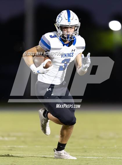 Thumbnail 2 in Lakeland Christian @ IMG Academy Blue photogallery.