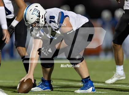 Thumbnail 3 in Lakeland Christian @ IMG Academy Blue photogallery.