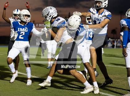 Thumbnail 1 in Lakeland Christian @ IMG Academy Blue photogallery.