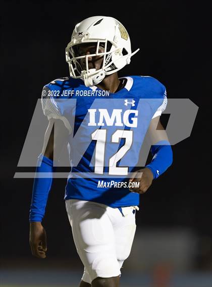 Thumbnail 2 in Lakeland Christian @ IMG Academy Blue photogallery.