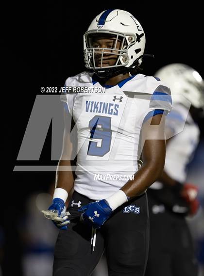 Thumbnail 1 in Lakeland Christian @ IMG Academy Blue photogallery.