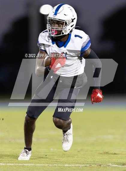 Thumbnail 2 in Lakeland Christian @ IMG Academy Blue photogallery.