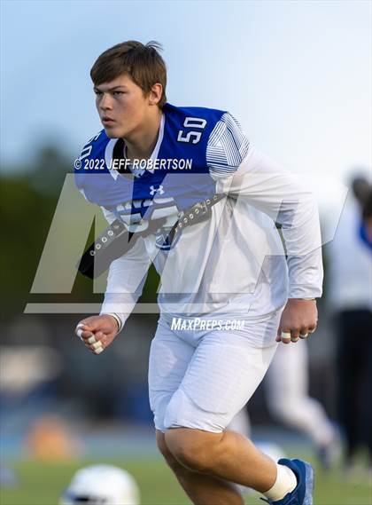 Thumbnail 2 in Lakeland Christian @ IMG Academy Blue photogallery.