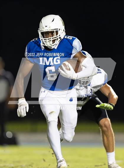 Thumbnail 1 in Lakeland Christian @ IMG Academy Blue photogallery.