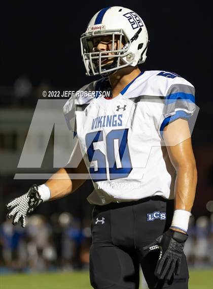 Thumbnail 3 in Lakeland Christian @ IMG Academy Blue photogallery.
