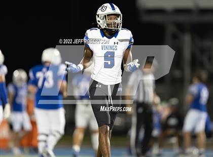 Thumbnail 1 in Lakeland Christian @ IMG Academy Blue photogallery.