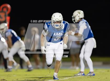 Thumbnail 3 in Lakeland Christian @ IMG Academy Blue photogallery.