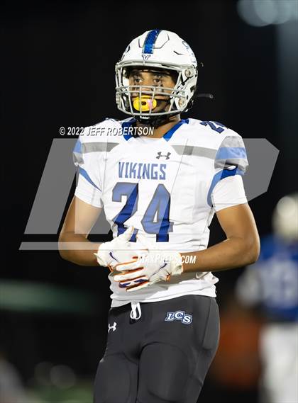 Thumbnail 2 in Lakeland Christian @ IMG Academy Blue photogallery.