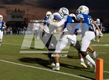 Thumbnail 3 in Lakeland Christian @ IMG Academy Blue photogallery.