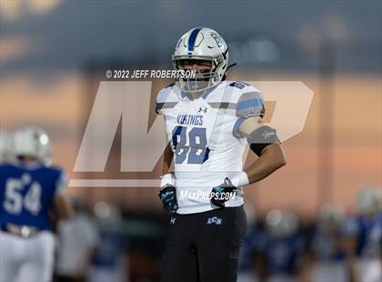 Thumbnail 3 in Lakeland Christian @ IMG Academy Blue photogallery.