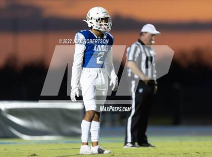 Thumbnail 1 in Lakeland Christian @ IMG Academy Blue photogallery.