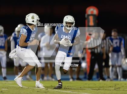 Thumbnail 1 in Lakeland Christian @ IMG Academy Blue photogallery.