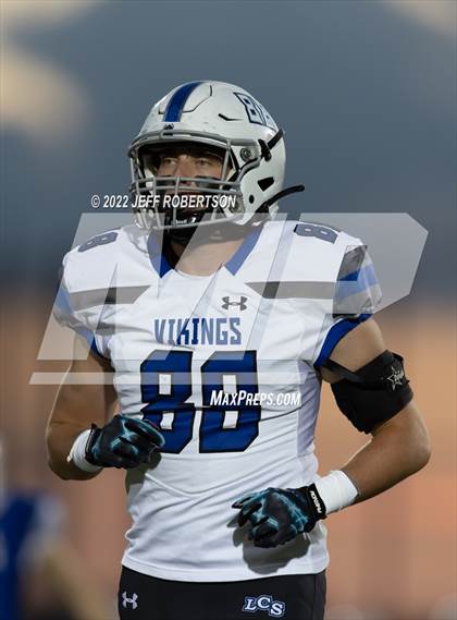 Thumbnail 3 in Lakeland Christian @ IMG Academy Blue photogallery.