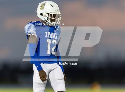 Thumbnail 2 in Lakeland Christian @ IMG Academy Blue photogallery.