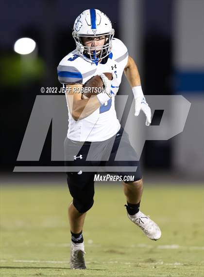 Thumbnail 3 in Lakeland Christian @ IMG Academy Blue photogallery.