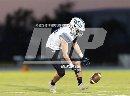 Thumbnail 1 in Lakeland Christian @ IMG Academy Blue photogallery.