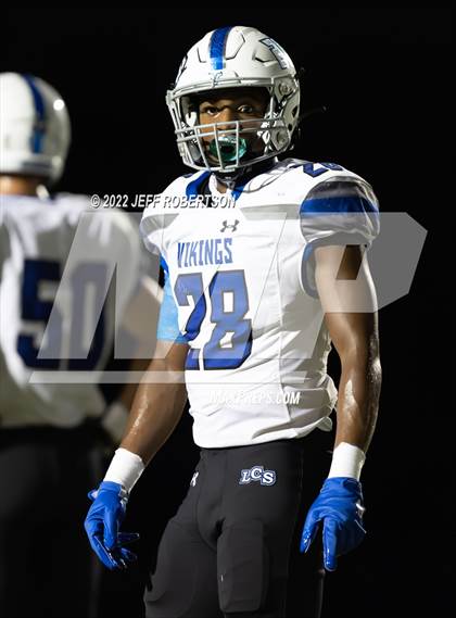 Thumbnail 1 in Lakeland Christian @ IMG Academy Blue photogallery.