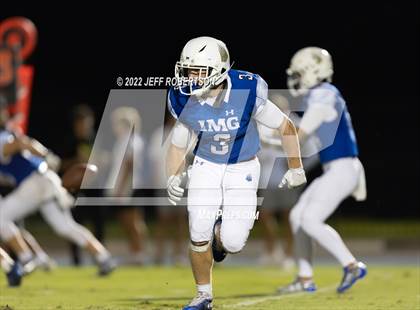 Thumbnail 3 in Lakeland Christian @ IMG Academy Blue photogallery.