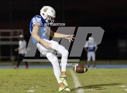 Thumbnail 1 in Lakeland Christian @ IMG Academy Blue photogallery.